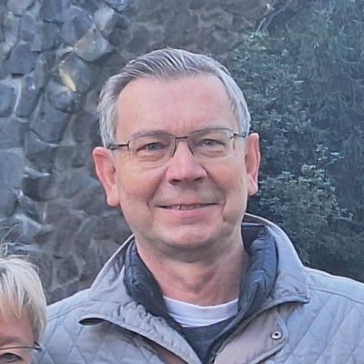 Karsten Budach