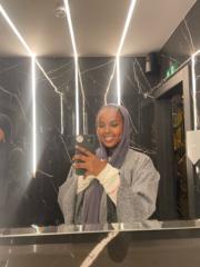 Amera Ahmed