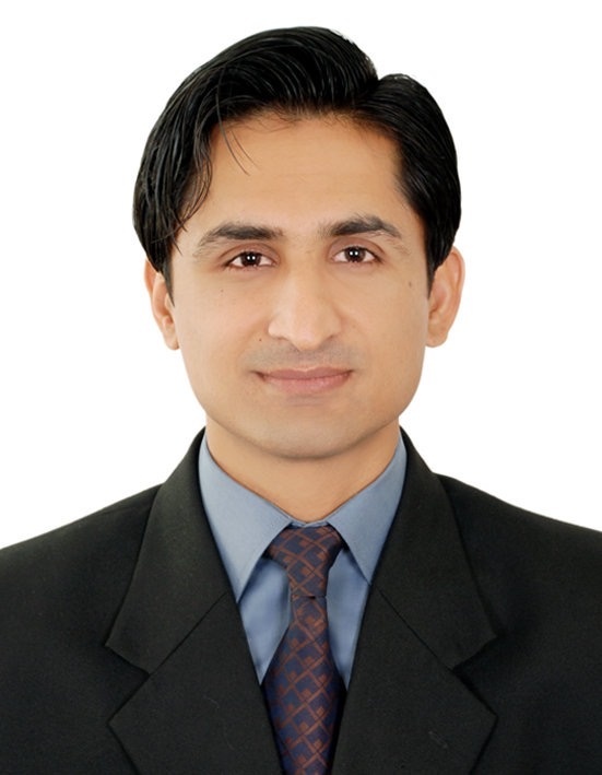 Shahin Shah
