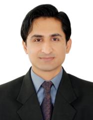 Shahin Shah
