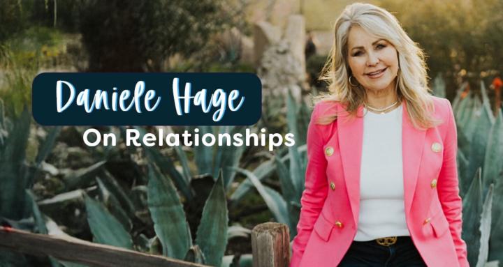 Daniele Hage: On Relationships