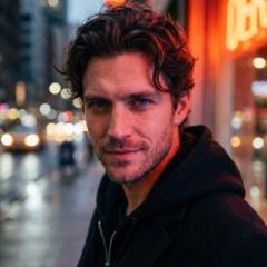 Alexandre Leboeuf