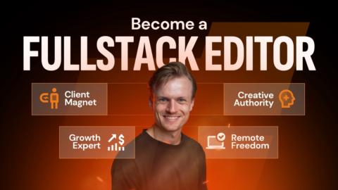 Fullstack Editor Club gallery image