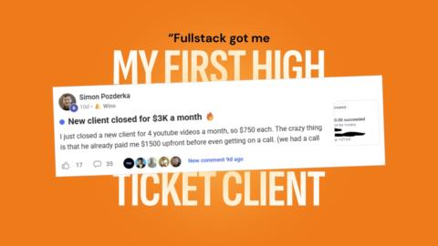 Fullstack Editor Club gallery image
