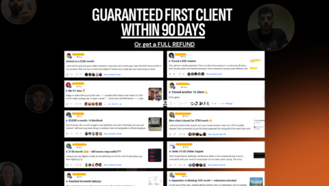 Fullstack Editor Club gallery image
