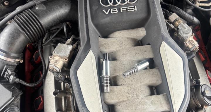 Car guy / girl stuff