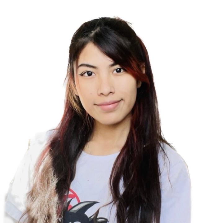 Sherlyn Poma cespedes