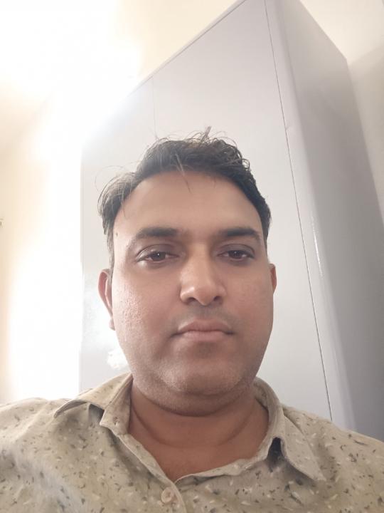Prafull Deshmukh