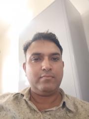 Prafull Deshmukh