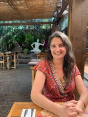 Claudia Vignes