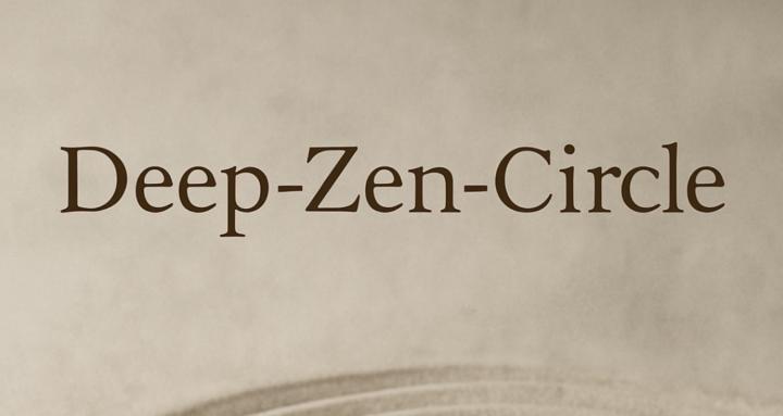 Deep-Zen-Circle