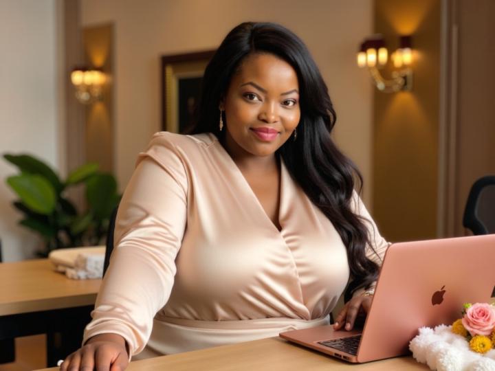 Vuyo Dasha