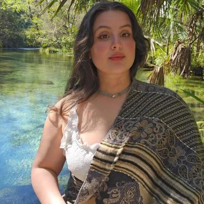 Sarah Massoud