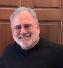 David Barnett