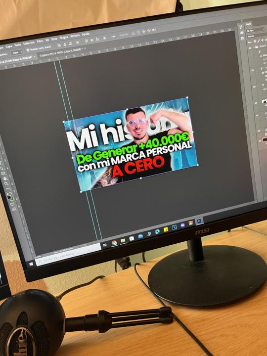 Posible Miniatura Video Youtube