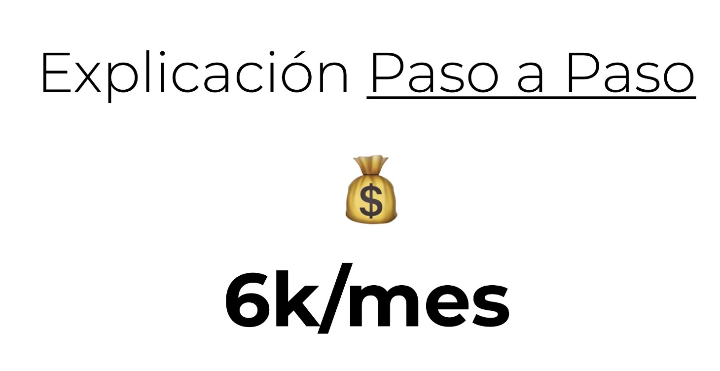 Explicación Completa