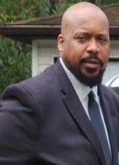 Samuel Robinson