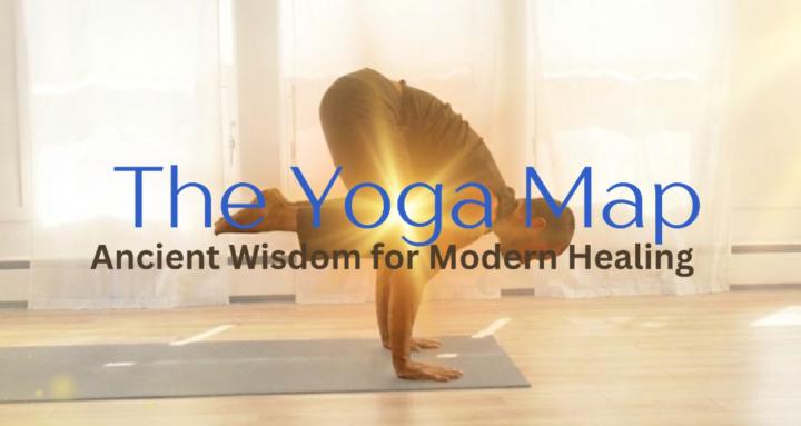 The Yoga Map Sangha