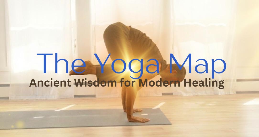 The Yoga Map Sangha