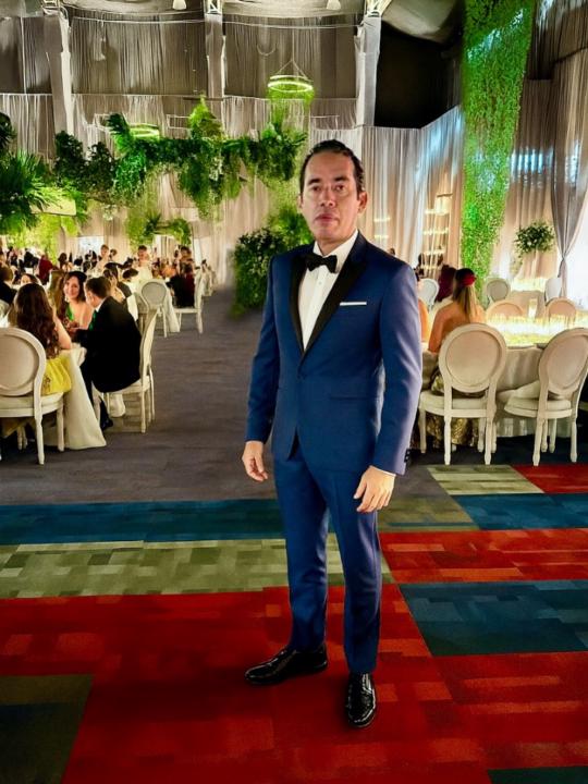 Mario jimeenz Hamburger