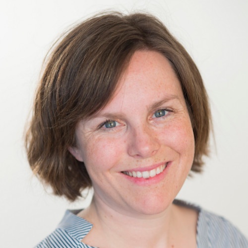 Marie Le Corguillé