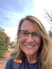 Dyan Murphy