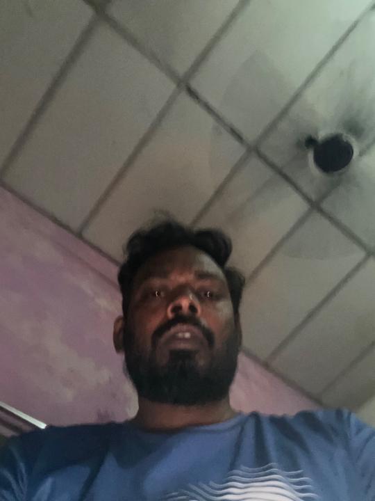 Deepak Bachu