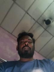 Deepak Bachu