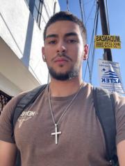 Carlos Garcia