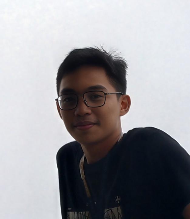 Janriz Mathew Libres