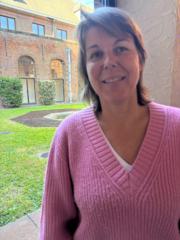Fabienne Van isacker