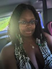 Ayana Marshall