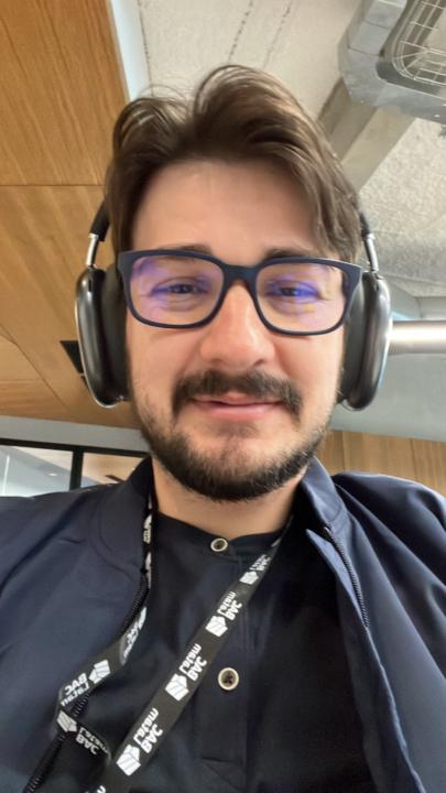 Emmanuel Sandoval Barrantes