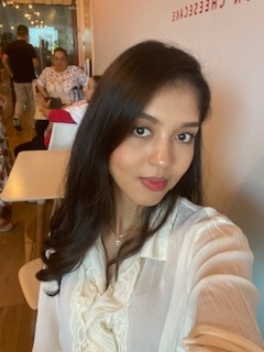 Michelle Cerros