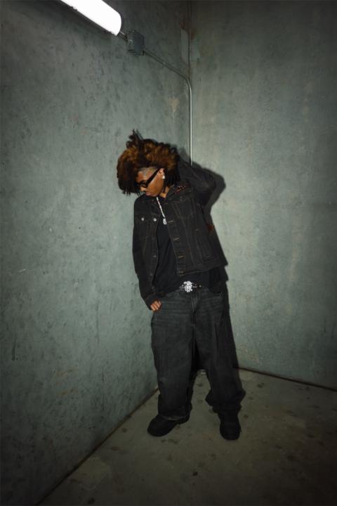 Marc Luv