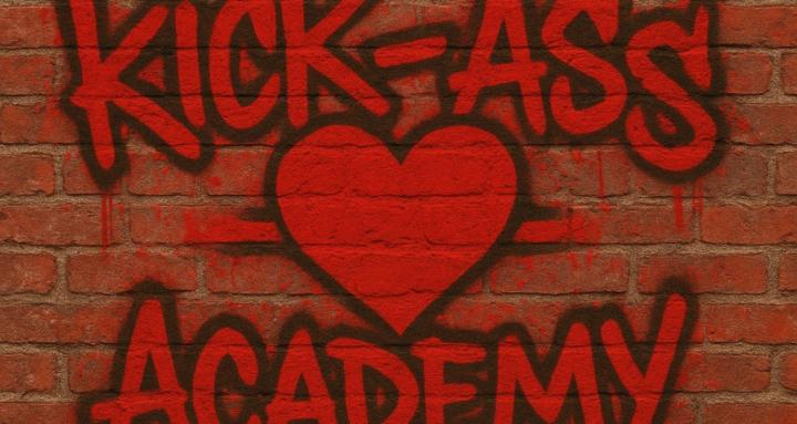 Kick-Ass Academy