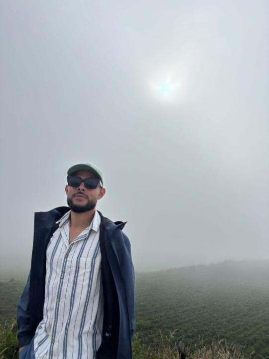 Andrés Acosta Campos