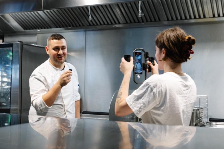 Emilie Vanden Bussche