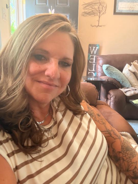 Sherry Johnson