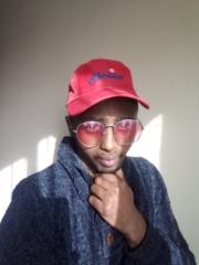 Yanga Lange