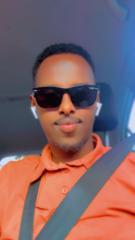 Ibrahim Omar