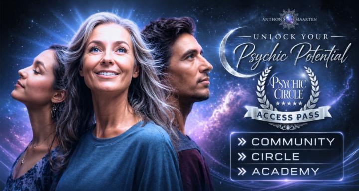 Psychic Empowerment Community