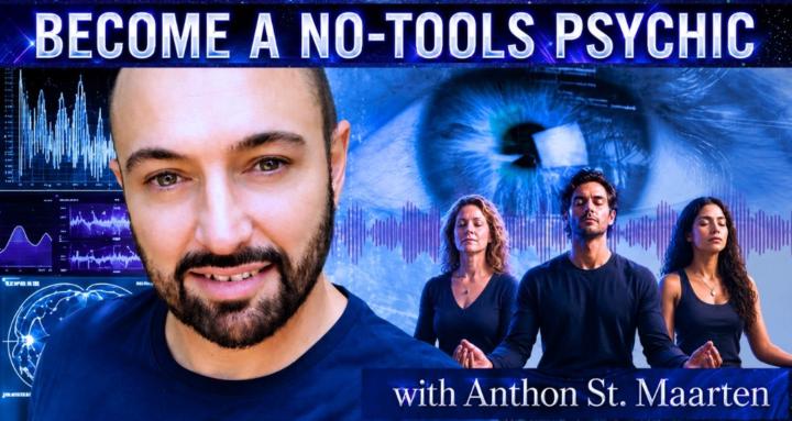 Psychic Development Academy