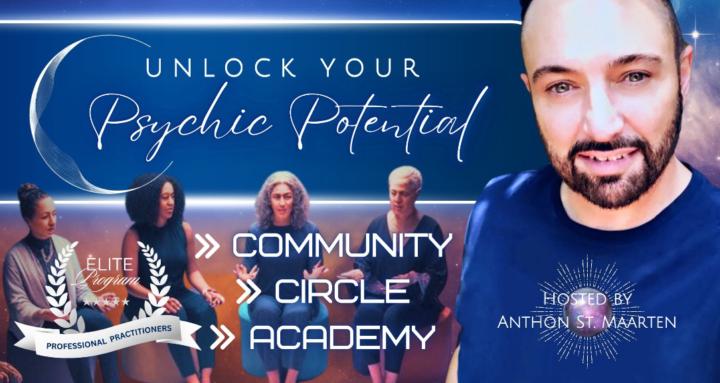 Psychic Empowerment Community