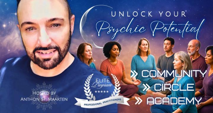 Psychic Empowerment Community