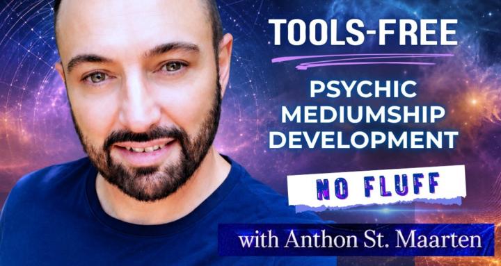 Psychic Development Academy