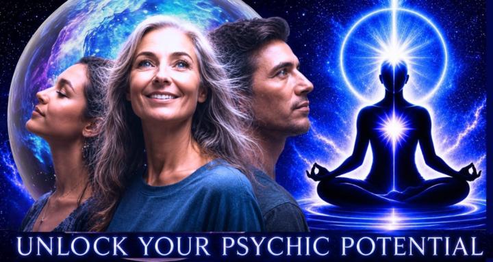 Psychic Development Academy