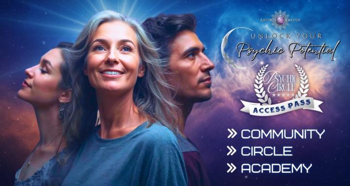 Psychic Empowerment Community