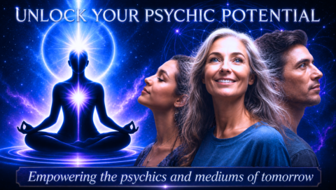 Psychic Empowerment Community gallery image