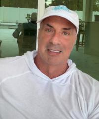 Craig Shawn Williamson